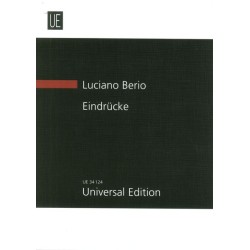 EINDRUCKE