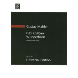 DAS KNABEN WUNDERHORN VOL.2