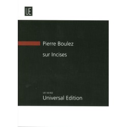 SUR INCISES