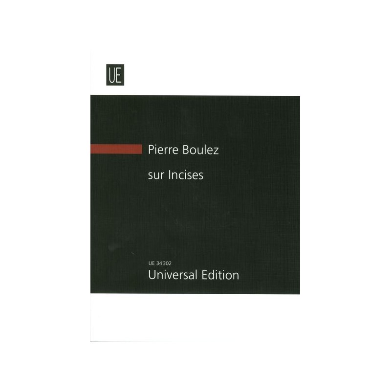 SUR INCISES