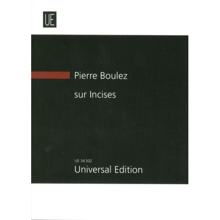 SUR INCISES