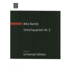 STREICHQUARTETT 3