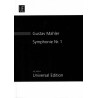 SYMPHONIE 1 D-DUR