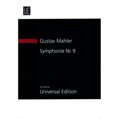 SYMPHONIE 9