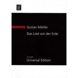 DAS LIED VON DER ERDE