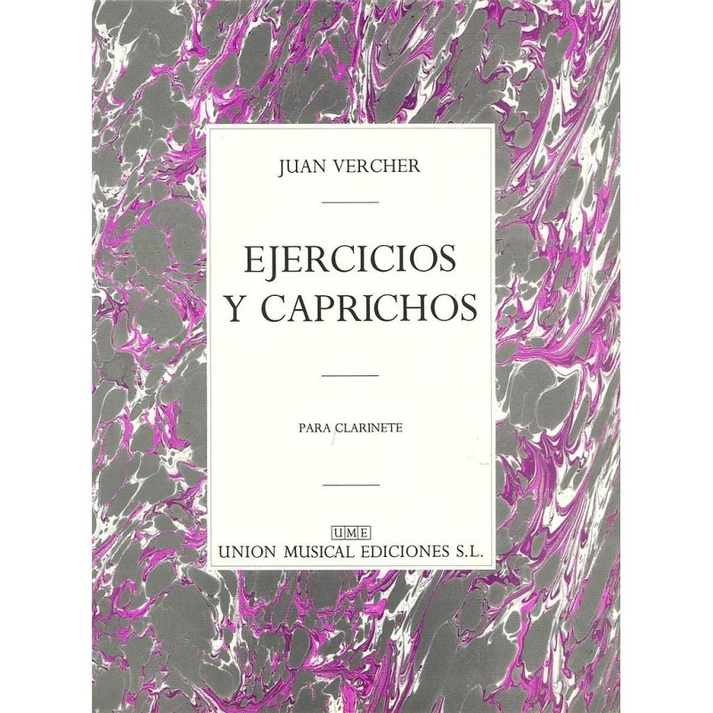 EJERCICIOS Y CAPRICHOS