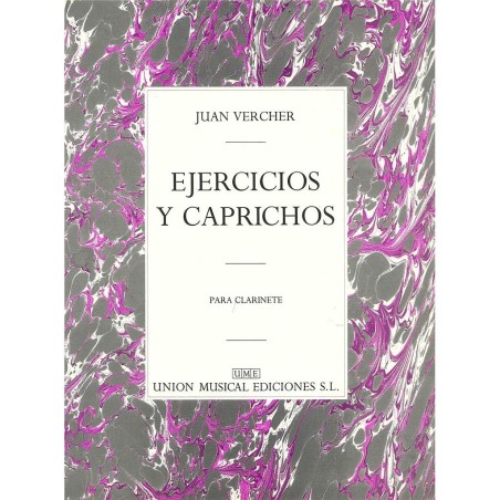 EJERCICIOS Y CAPRICHOS