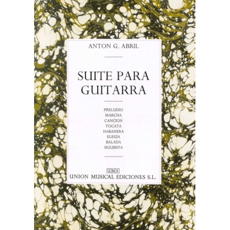 SUITE