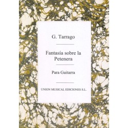 FANTASIA SOBRE LA PETENERA