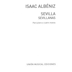 SEVILLA. SEVILLANAS