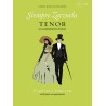 SIEMPRE ZARZUELA FOREVER TENOR