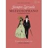 SIEMPRE ZARZUELA FOREVER MEZZOSOPRANO