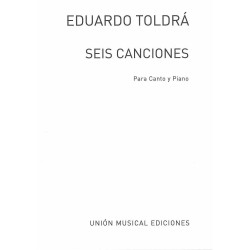 SEIS CANCIONES