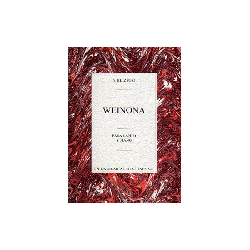WEINONA