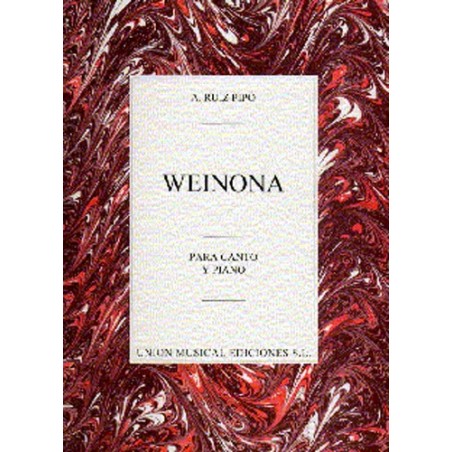 WEINONA
