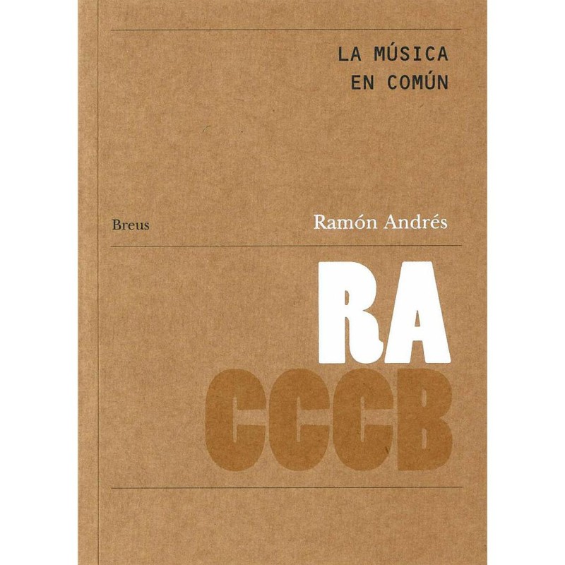 La música en común