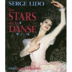 LES STARS DE LA DANSE