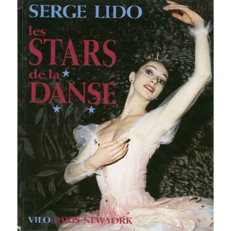 LES STARS DE LA DANSE