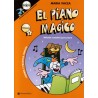 EL PIANO MAGICO