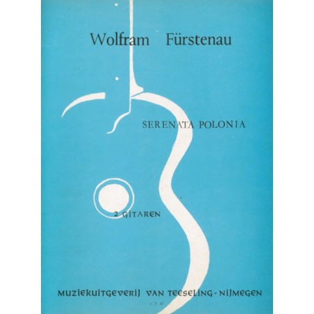 SERENATA POLONIA