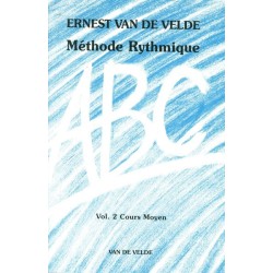 ABC 2 METHODE RYTHMIQUE