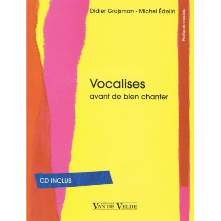 VOCALISES