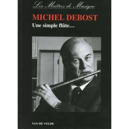 UNE SIMPLE FLUTE