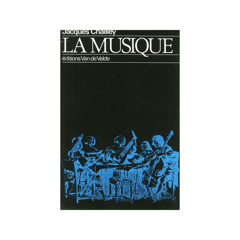 LA MUSIQUE