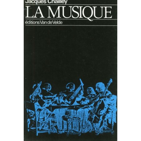 LA MUSIQUE