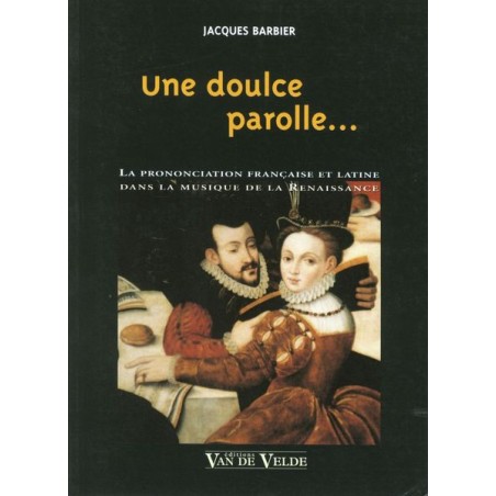 UNE DOULCE PAROLLE...