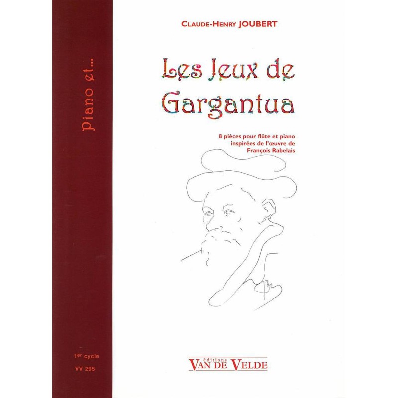 LES JEUX DE GARGANTUA