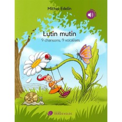 Lutin mutin