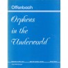 ORPHEUS IN THE UNDERWORLD