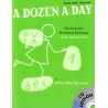 A DOZEN A DAY 2 + CD