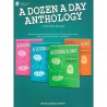 A Dozen a Day Anthology