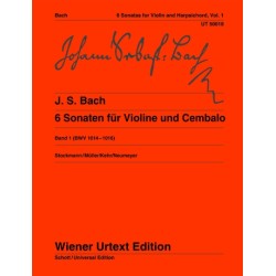 SONATAS VOL 1