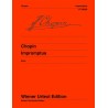 IMPROMPTUS