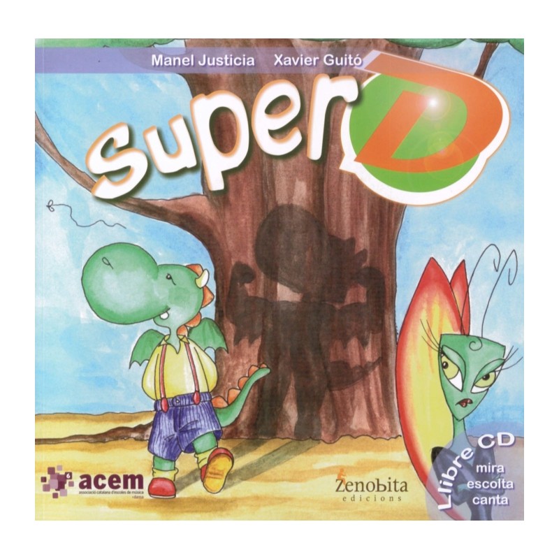 SUPER D
