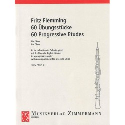 60 ESTUDIOS PROGRESIVOS VOL.2