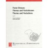 THEMA UND VARIATIONEN OP.13