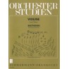 ORCHESTER STUDIEN