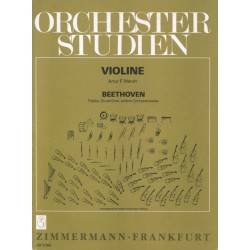 ORCHESTER STUDIEN
