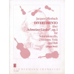 DIVERTIMENTO