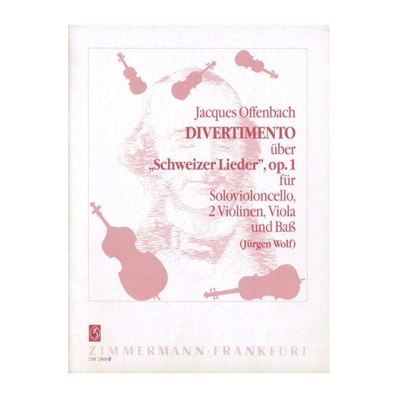 DIVERTIMENTO