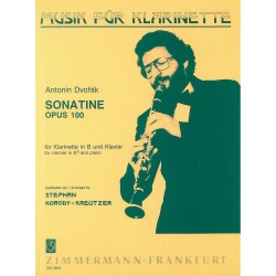 SONATINA OP.100