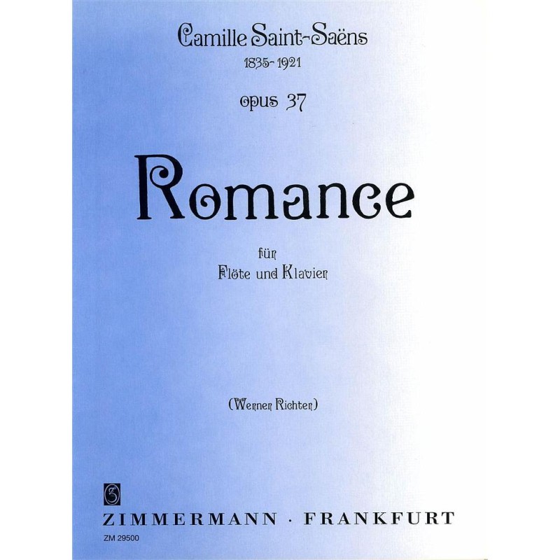 ROMANCE OP 37