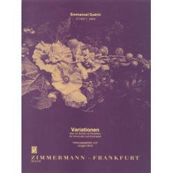 VARIATIONEN