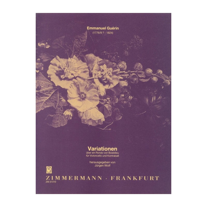 VARIATIONEN