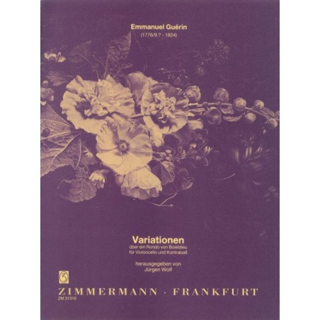 VARIATIONEN
