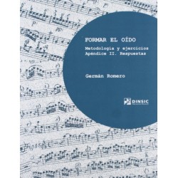 FORMAR EL OIDO
